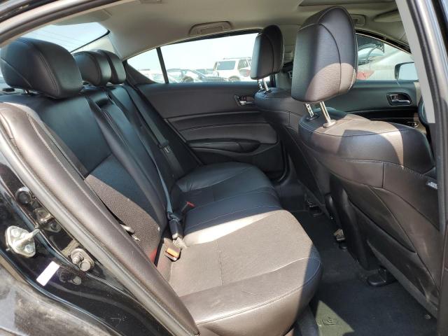 19UDE2F77GA003843 Acura Ilx Premium Tech