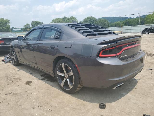 2C3CDXHG3HH601975 Dodge Charger Sxt