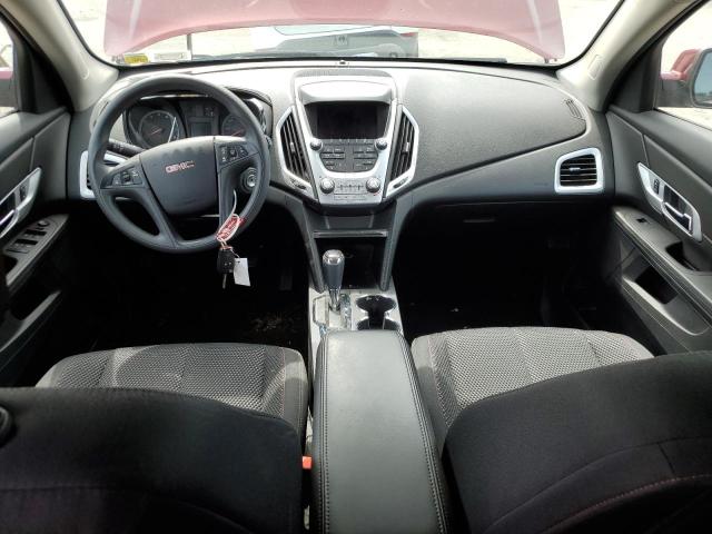 2GKFLSEKXH6111458 GMC Terrain Sle