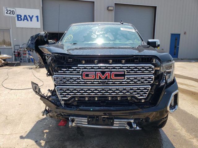 1GTU9FEL0KZ110929 GMC Sierra K1500 Denali