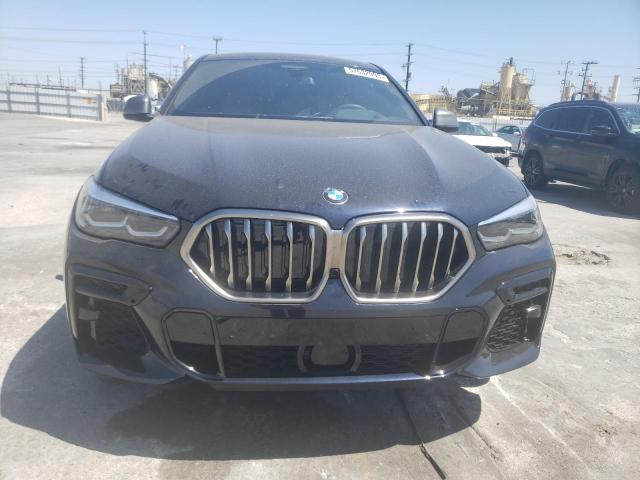 5UXCY8C0XP9R58597 BMW X6 M50i