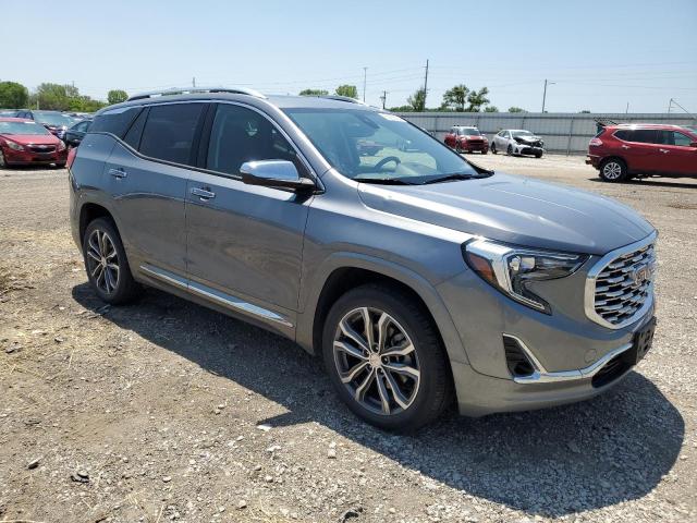 3GKALXEX9JL271822 GMC Terrain Denali