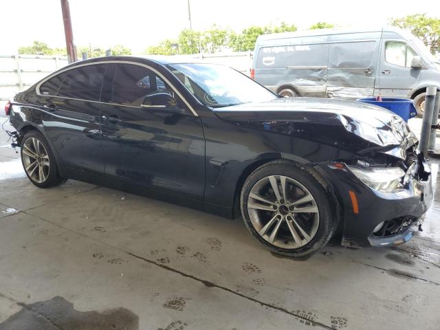 WBA4F7C37HG787799 BMW 430i Gran Coupe