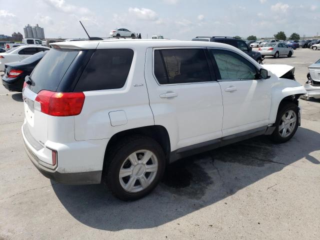 2GKALMEK3G6236239 GMC Terrain Sle