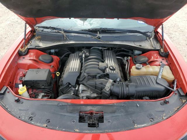 2C3CDXGJXGH321692 Dodge Charger R/t Scat Pack