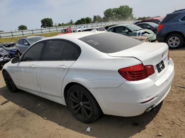 WBA5A5C5XGD529639 BMW 528 I