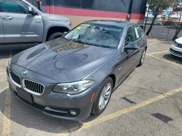 WBA5A5C51GG348413 BMW 528 I