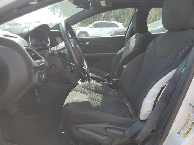 1C3CDFFA3GD818169 Dodge Dart Sxt Sport