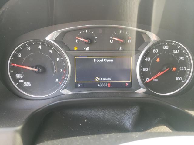 1GKKNMLS1LZ112177 GMC ACADIA SLT