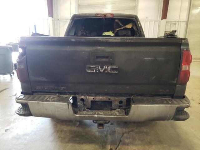 3GTU2UECXEG356786 GMC Sierra K1500 Sle