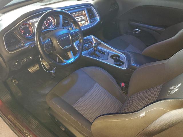 2C3CDZFJ6MH517752 Dodge Challenger R/t Scat Pack