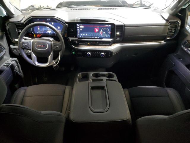 1GTUUCED0PZ133365 GMC Sierra K1500 Elevation