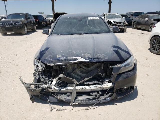 WBA5B1C51ED475781 BMW 535 I