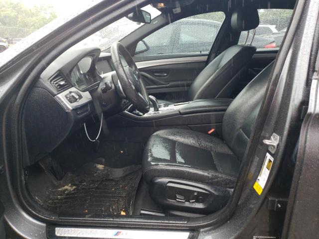 WBA5A5C58GG351650 BMW 528 I