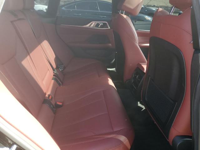 WBA63AV05NFM07331 BMW 430i Gran Coupe
