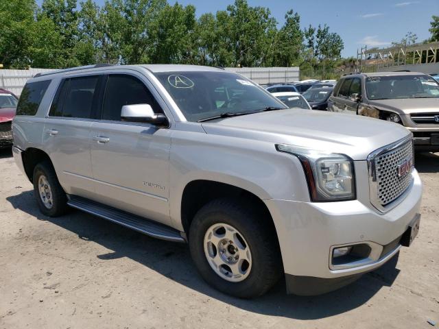 1GKS2CKJ5FR194348 GMC YUKON DENALI