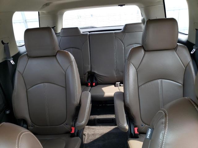 1GKKVSKD6HJ164885 GMC Acadia Limited Slt-2