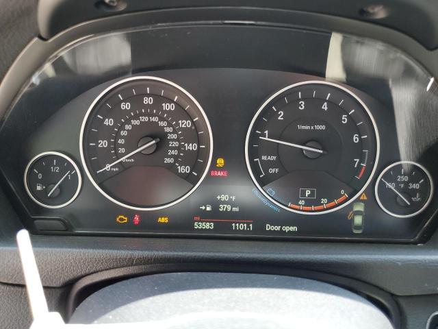 WBA3A5G50FNS90015 BMW 328 I