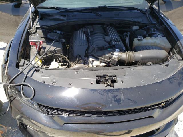 2C3CDXGJ9LH169947 Dodge Charger Scat Pack