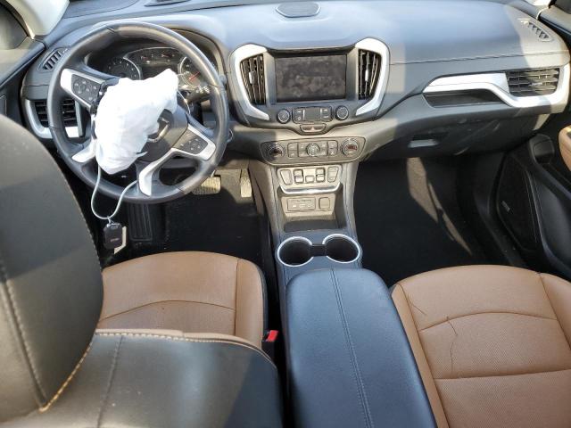 3GKALVEV2ML331642 GMC Terrain Slt