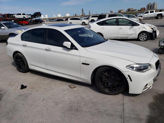 WBAKN9C50GD962322 BMW 550 I