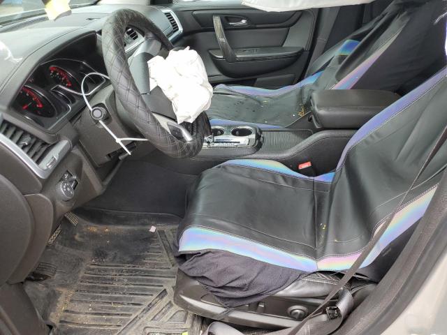 1GKKVRKD7FJ276665 GMC Acadia Slt-1