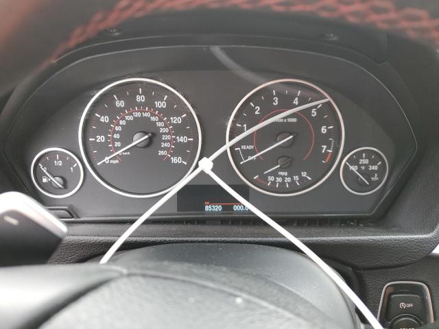 WBA4J1C57JBA29805 BMW 430i Gran Coupe