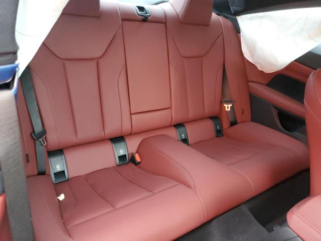 WBA53AP05NCK88285 BMW 430I