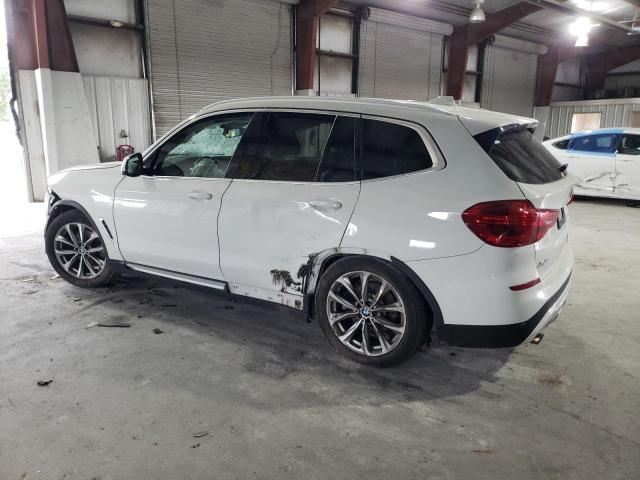 5UXTR9C54KLP87260 BMW X3 Xdrive30i