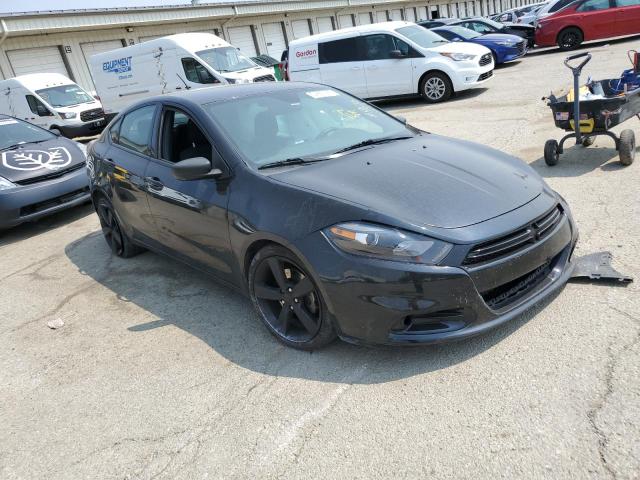 1C3CDFBB8FD411350 Dodge DART SXT