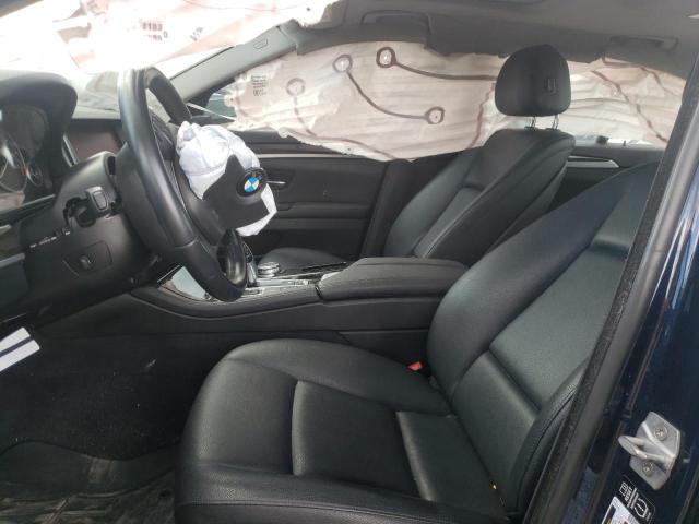 WBA5A7C5XFD626396 BMW 528 XI