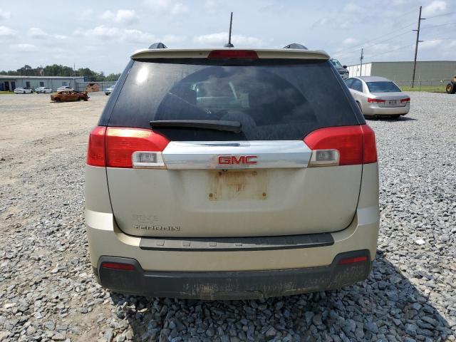 2GKALSEK9F6350216 GMC Terrain Slt