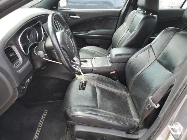 2C3CDXJG1FH898168 Dodge Charger Sxt