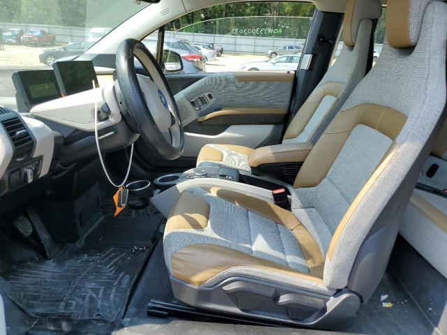 WBY1Z4C55FV279531 BMW I3 REX