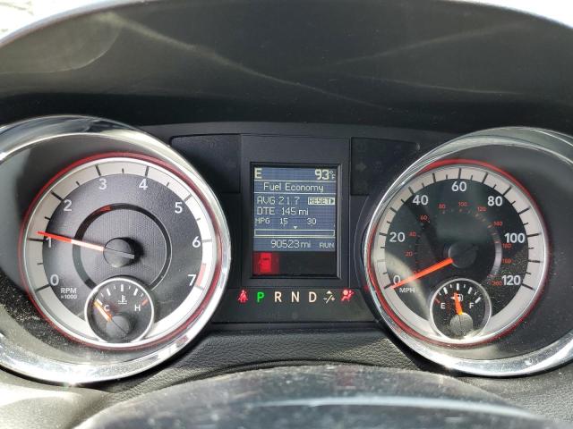 2C4RDGEG3JR145972 Dodge Grand Caravan Gt