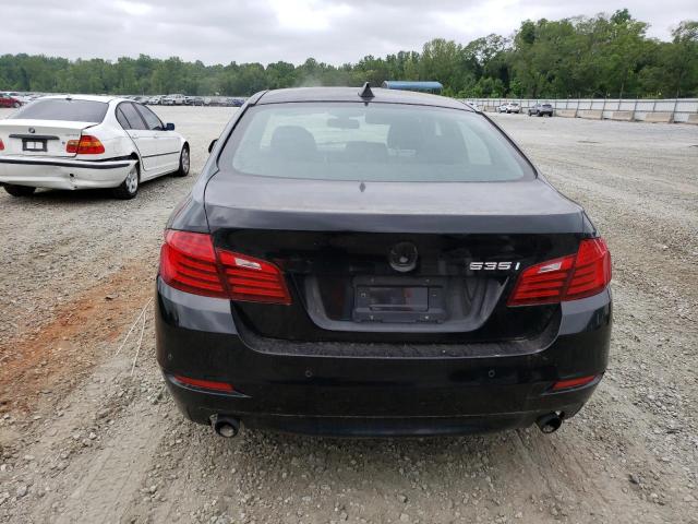 WBA5B1C50ED484424 BMW 535 I