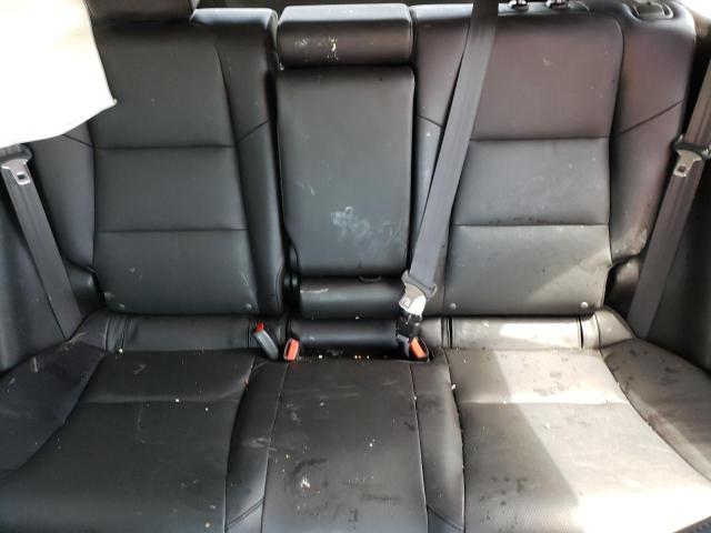 5J8TB3H5XGL012482 Acura Rdx Technology