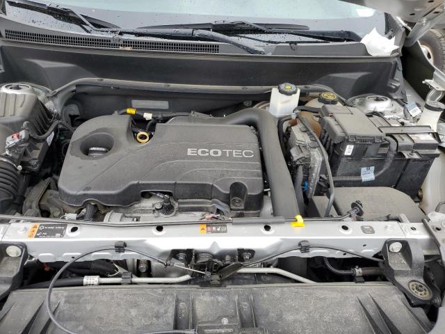 3GKALMEV5JL398063 GMC Terrain Sle