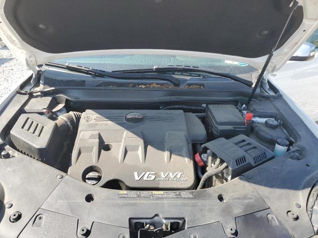 2GKFLNE39G6237769 GMC Terrain Sle