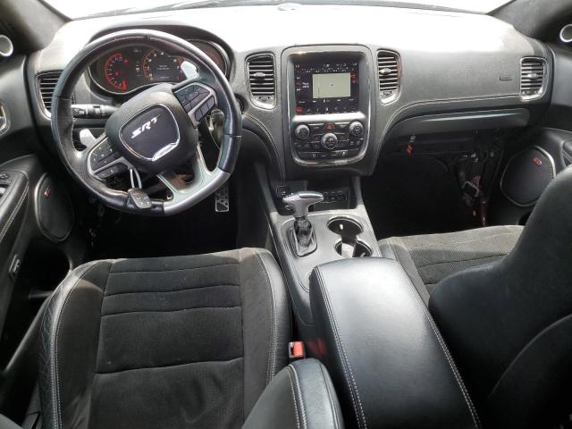 1C4SDJGJ0JC266068 Dodge Durango Srt