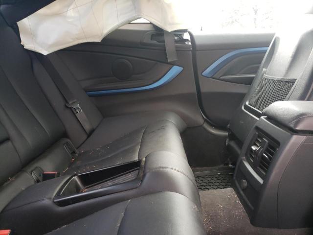 WBA3R1C51EK190917 BMW 435 I