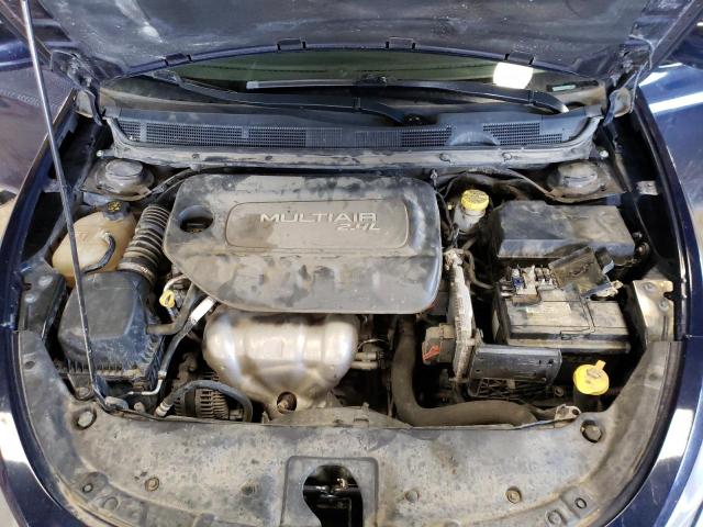 1C3CDFBB5FD315627 Dodge DART SXT