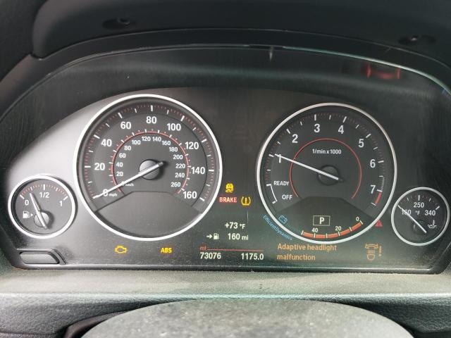 WBA3B5C50FF962104 BMW 328 Xi Sulev