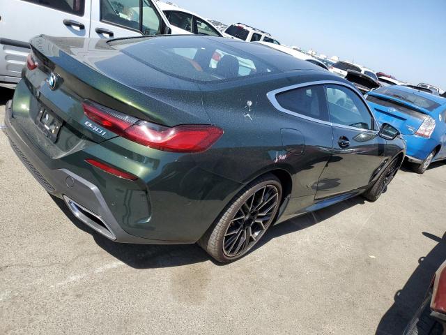 WBAAE2C07PCK95732 BMW 840i