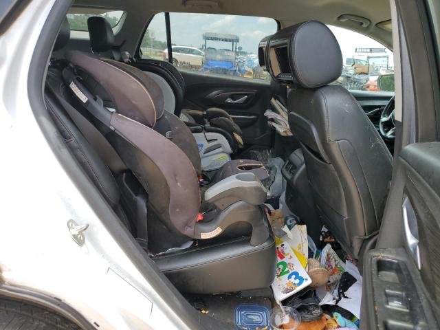3GKALVEV5KL184987 GMC Terrain Slt