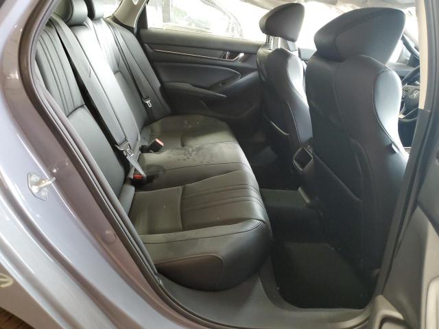 1HGCV1F43NA039425 Honda Accord Sport Se