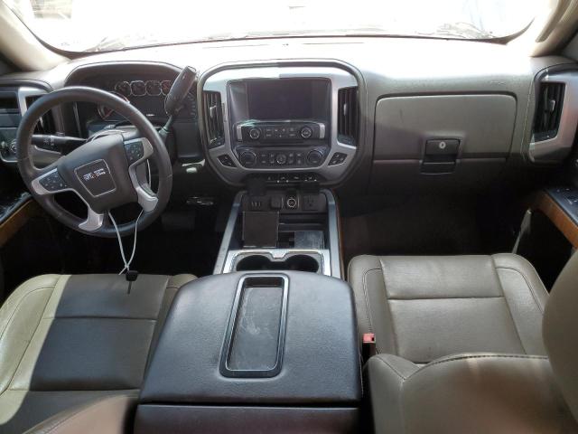 3GTP1VEC1FG102228 GMC Sierra C1500 Slt