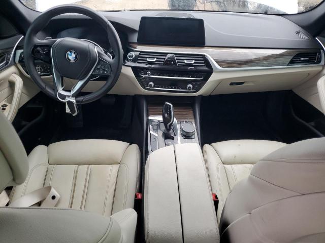 WBAJR3C08LWW76184 BMW 530 I