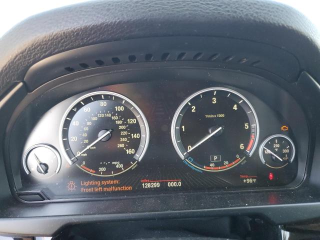 5UXKS4C50F0N10101 BMW X5 Xdrive35d