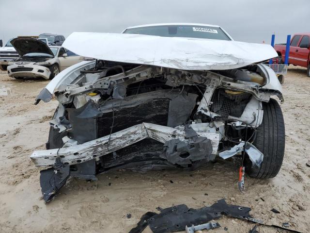 2C3CDXBG7FH801392 Dodge Charger Se